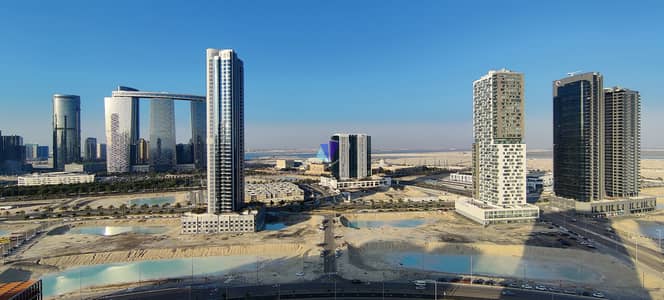 2 Bedroom Flat for Rent in Al Reem Island, Abu Dhabi - IMG_20240418_174340. jpg