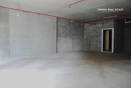 Below The OP - Shell & Core Office in Regal Tower Below The OP - Shell & Core Office in Regal Tower