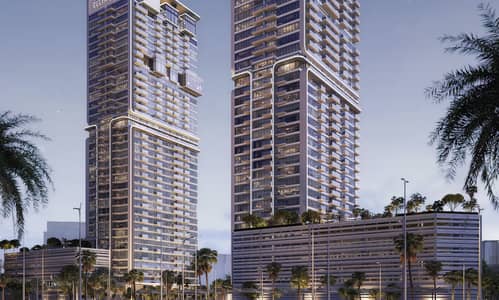 1 Bedroom Flat for Sale in Jumeirah Lake Towers (JLT), Dubai - Motivated Seller | Amazing view | Payment plan