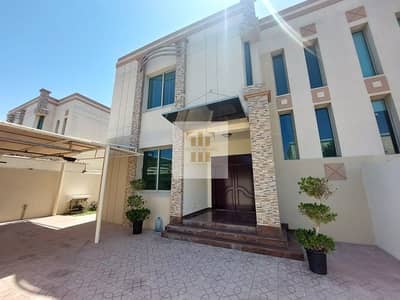 5 Bedroom Villa for Rent in Al Manara, Dubai - Spacious Independent 5 Bed Villa with Private Garden !!