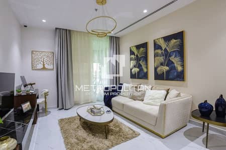 1 Bedroom Apartment for Sale in Jumeirah Village Circle (JVC), Dubai - RESALE | Long Payment Plan| High Floor