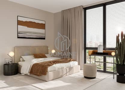 فلیٹ 3 غرف نوم للبيع في قرية جميرا الدائرية، دبي - INT_APP_1_1. jpg