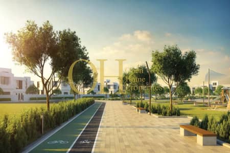 Plot for Sale in Al Shamkha, Abu Dhabi - Untitled Project - 2023-01-19T124229.211. jpg