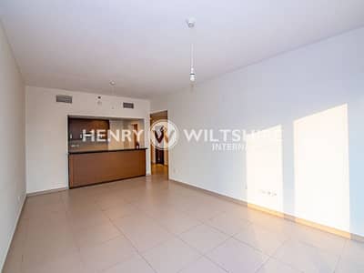 1 Bedroom Apartment for Sale in Al Reem Island, Abu Dhabi - GT1 - 1BR Apt - photo 05. jpg