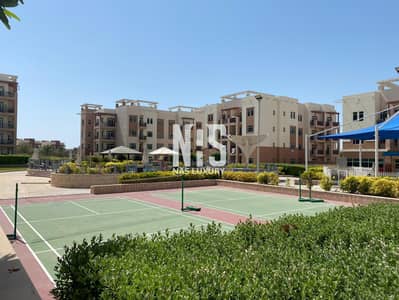 2 Cпальни Апартаменты Продажа в Аль Гхадир, Абу-Даби - Квартира в Аль Гхадир，Аль Ваха, 2 cпальни, 660000 AED - 8880679
