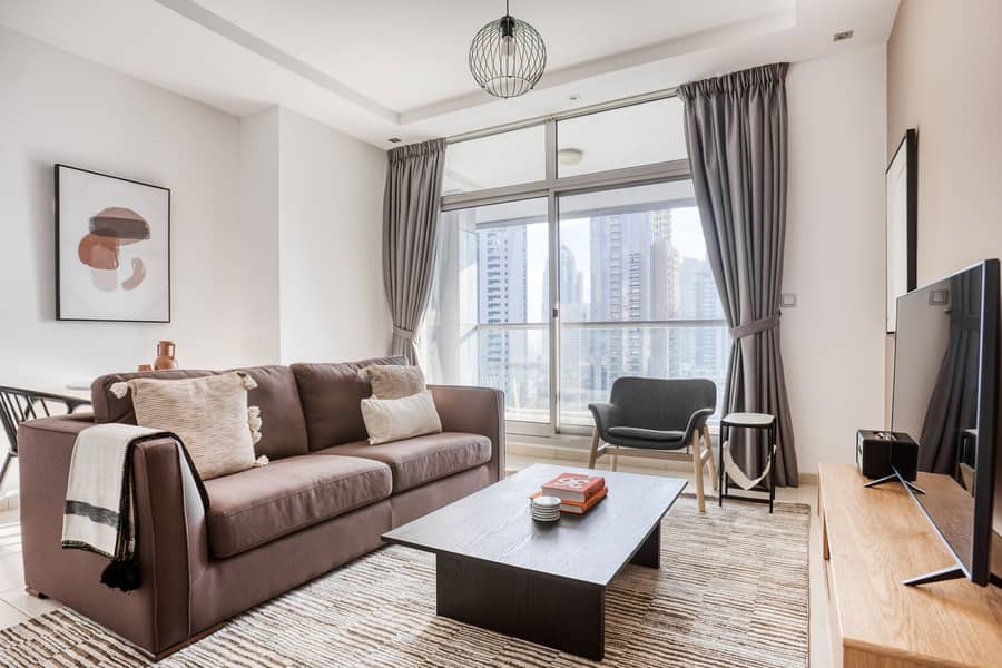 Квартира в Дубай Марина,Скайвью Тауэр, 1 спальня, 4950 AED - 8879996 Квартира в Дубай Марина,Скайвью Тауэр, 1 спальня, 4950 AED - 8879996