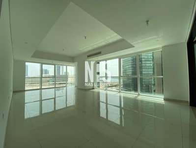 3 Bedroom Apartment for Sale in Al Reem Island, Abu Dhabi - Huge space | Good investment | Prime Location