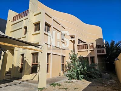 6 Bedroom Building for Rent in Al Mushrif, Abu Dhabi - Prominent Location | Excellent Signage |