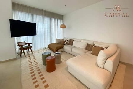 3 Bedroom Flat for Sale in Dubai Marina, Dubai - Waterfront | High Floor | Corner Unit