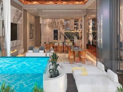 2 Bedroom Apartment for Sale in Jumeirah Village Circle (JVC), Dubai - IMG-20240419-WA0036. jpg