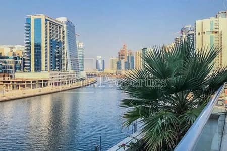 Studio for Sale in Business Bay, Dubai - One n Only | Spacious | High Floor | Investment