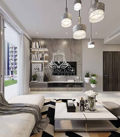 Fully Furnished Studio | Best Investment | DLD Waiver Fully Furnished Studio | Best Investment | DLD Waiver