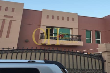 11 Cпальни Комплекс вилл Продажа в Халифа Сити, Абу-Даби - WhatsApp Image 2024-04-19 at 11.54. 13 (5). jpeg