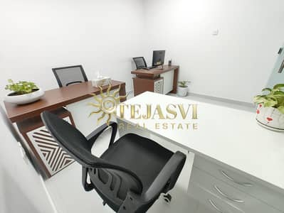 Office for Rent in Sheikh Zayed Road, Dubai - 4ae1e8f8-6b89-448d-a3f5-2e81e4855e6b. jpg