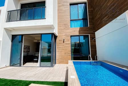 3 Bedroom Villa for Rent in Mina Al Arab, Ras Al Khaimah - WhatsApp Image 2024-04-05 at 10.22. 06 AM. jpeg
