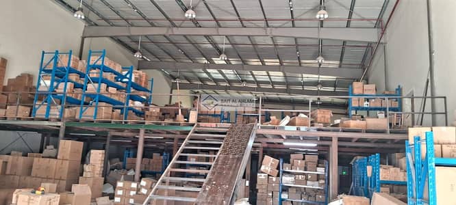 Warehouse for Rent in Industrial Area, Sharjah - WhatsApp Image 2024-04-19 at 11.36. 59 AM. jpeg