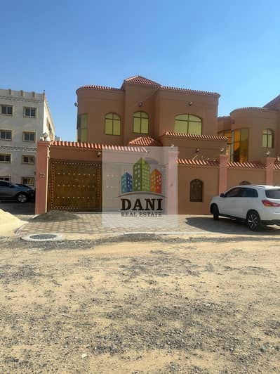 5 Bedroom Villa for Rent in Al Rawda, Ajman - 052ace9b-fb1b-4bbe-aa66-4b4900ea5be9. jpg