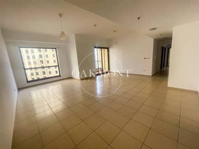 朱美拉海滩住宅（JBR）， 迪拜 3 卧室单位待售 - 位于朱美拉海滩住宅（JBR），沙姆斯楼群，沙姆斯4号楼 3 卧室的公寓 2549999 AED - 8880865