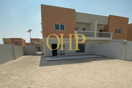 3 Bedroom Townhouse for Sale in Al Samha, Abu Dhabi - Untitled Project - 2024-04-19T114021.956. jpg