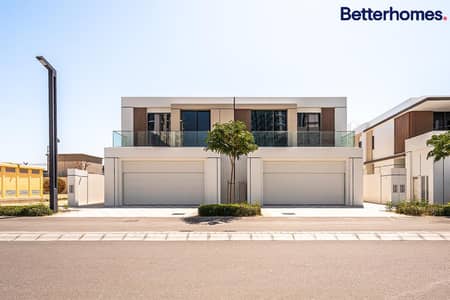 4 Bedroom Villa for Sale in Mohammed Bin Rashid City, Dubai - | Close To Lagoon| Brand New | Ready to Move In |