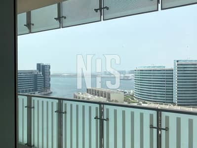 2 Bedroom Apartment for Sale in Al Raha Beach, Abu Dhabi - Luxurious  Haven | Stunning Waterfront View