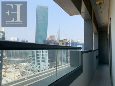 فلیٹ 2 غرفة نوم للايجار في الخليج التجاري، دبي - WhatsApp Image 2024-04-15 at 15.57. 35. jpeg