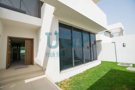 5 Bedroom Villa for Rent in Yas Island, Abu Dhabi - DSC_0007. jpg