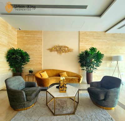 شقة 1 غرفة نوم للايجار في الجداف، دبي - IMG-20240415-WA0065. jpg