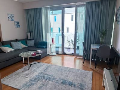 1 Bedroom Apartment for Rent in Al Raha Beach, Abu Dhabi - Spacious Apartment in Vibrant Urban Neighborhood | Prime Location