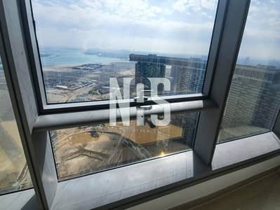 2 Bedroom Apartment for Sale in Al Reem Island, Abu Dhabi - Elevated Elegance | Sky & Sea Views | Spectacular Apartment!
