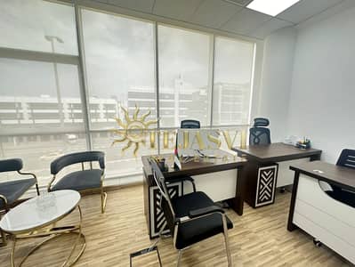 Office for Rent in Bur Dubai, Dubai - 25313104-b884-41e7-8a81-50b542457aa7. jpg