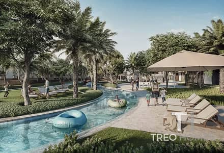 4 Bedroom Villa for Sale in Arabian Ranches 3, Dubai - Handover 2025 | Luxury living | Genuine