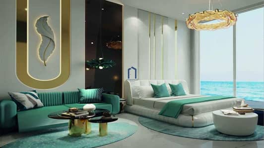 فلیٹ 1 غرفة نوم للبيع في مدينة دبي الملاحية، دبي - WhatsApp Image 2024-04-19 at 12.31. 18 PM. jpeg