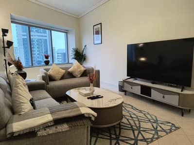 شقة 2 غرفة نوم للايجار في شارع الشيخ زايد، دبي - IMG-20240415-WA0157. jpg