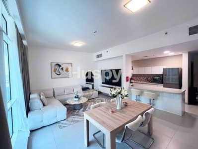2 Bedroom Apartment for Sale in Business Bay, Dubai - Burj View | Spacious | Balcony | Prime Location