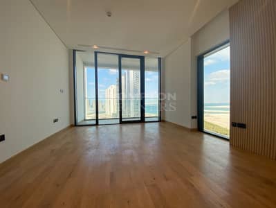 2 Bedroom Flat for Rent in Al Reem Island, Abu Dhabi - Brand New | Partial Sea View | Upcoming mid May