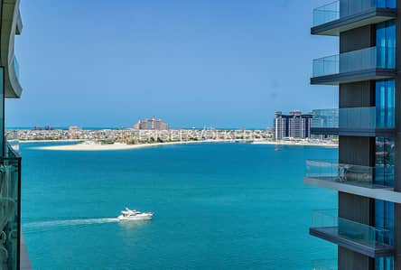 2 Bedroom Apartment for Sale in Dubai Harbour, Dubai - Priced to Sell | Furnished | Sea View