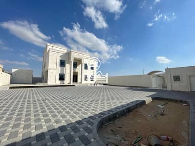 6 Cпальни Вилла в аренду в Мохаммед Бин Зайед Сити, Абу-Даби - 21. jpg