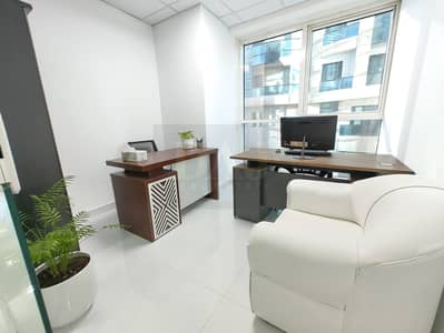 Офис в аренду в Шейх Зайед Роуд, Дубай - 0da0e28e-65b6-4442-8313-c1276bbaab9a. jpg