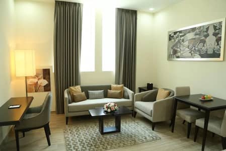 1 Bedroom Hotel Apartment for Rent in Sakamkam, Fujairah - Screenshot 2024-03-06 113722. jpg