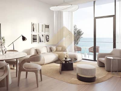 فلیٹ 1 غرفة نوم للبيع في میناء العرب، رأس الخيمة - شقة في كواترو دل مار،میناء العرب 1 غرفة 1476000 درهم - 8881189