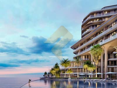 1 Bedroom Apartment for Sale in Mina Al Arab, Ras Al Khaimah - Island Living | Premium Unit | Lagoon View
