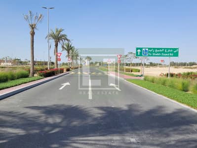 Plot for Sale in Jebel Ali, Dubai - 20230215_144247. jpg