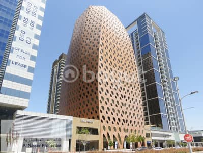 Office for Rent in Capital Centre, Abu Dhabi - IMG_7688. jpg