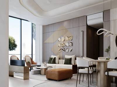 1 Bedroom Apartment for Sale in Mina Al Arab, Ras Al Khaimah - Partial Lagoon View | High ROI | Luxurious Living