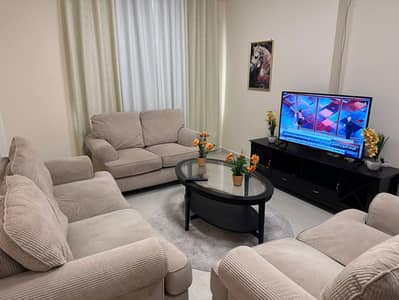 1 Bedroom Flat for Rent in Al Majaz, Sharjah - rorJkhlWqwOXOnOogHI4QWv5NZS3NCm9Nmix257D