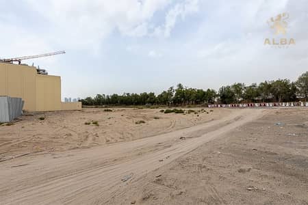 ارض سكنية  للبيع في ند الشبا، دبي - _IC_0424-HDR. jpg