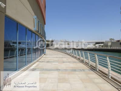 Shop for Rent in Al Raha Beach, Abu Dhabi - IMG_7697. jpg