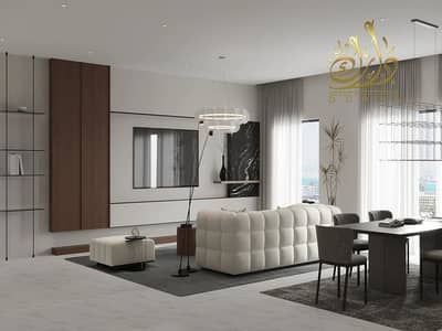 1 Bedroom Flat for Sale in Jebel Ali, Dubai - WhatsApp Image 2024-04-14 at 10.41. 42 AM (8). jpeg