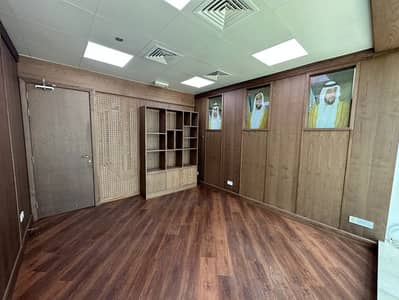 Floor for Rent in Al Nahyan, Abu Dhabi - WhatsApp Image 2024-04-19 at 13.41. 36. jpeg
